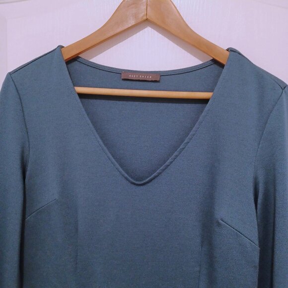 Suzy Sheir Swing Dress - Picture 3 of 5